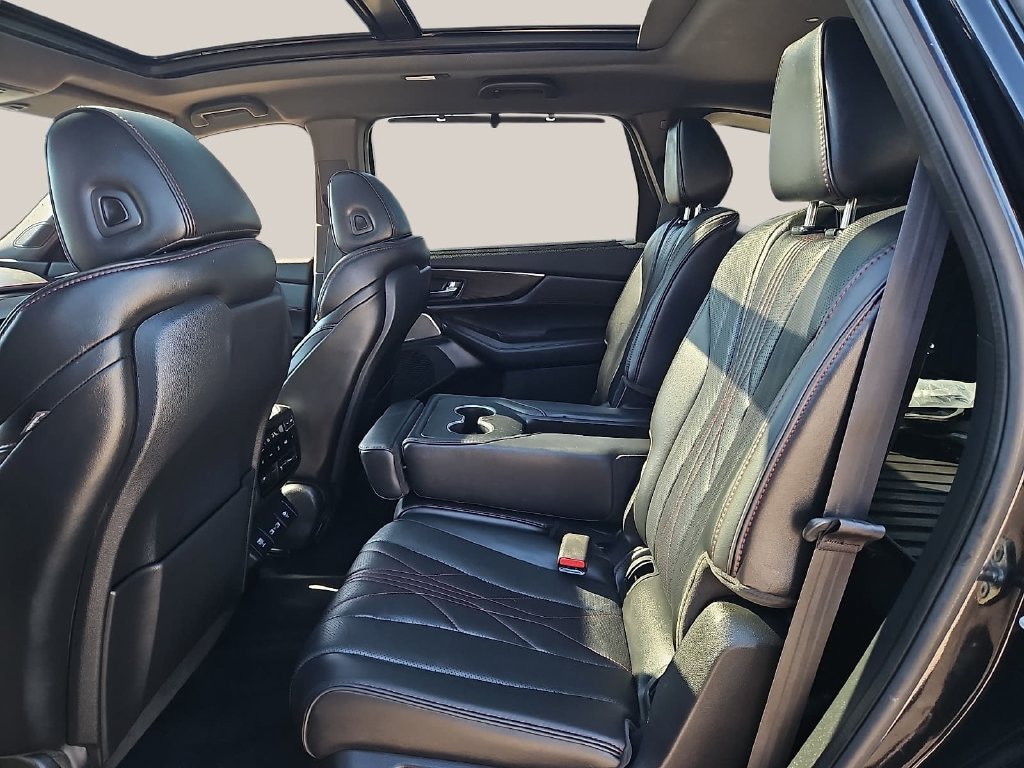 Used 2024 Acura MDX Type S w/ Advance Package AWD/4WD image 12