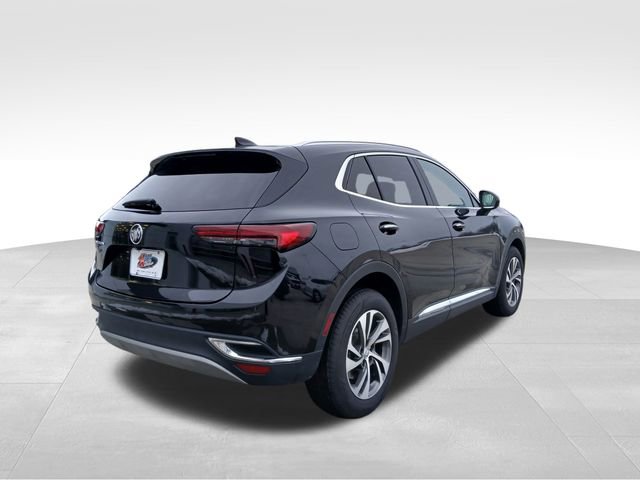 Certified 2023 Buick Envision Essence image 5