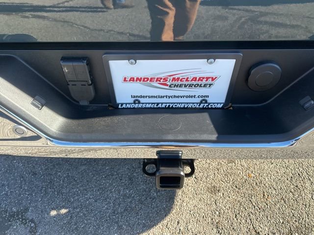 New 2026 Chevrolet Silverado 1500 LTZ image 30