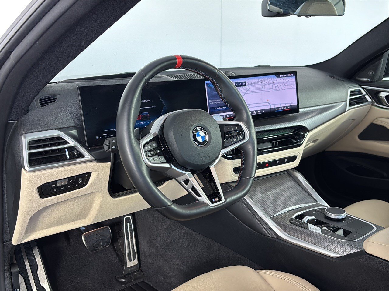 Used 2026 BMW M440i Coupe RWD image 4