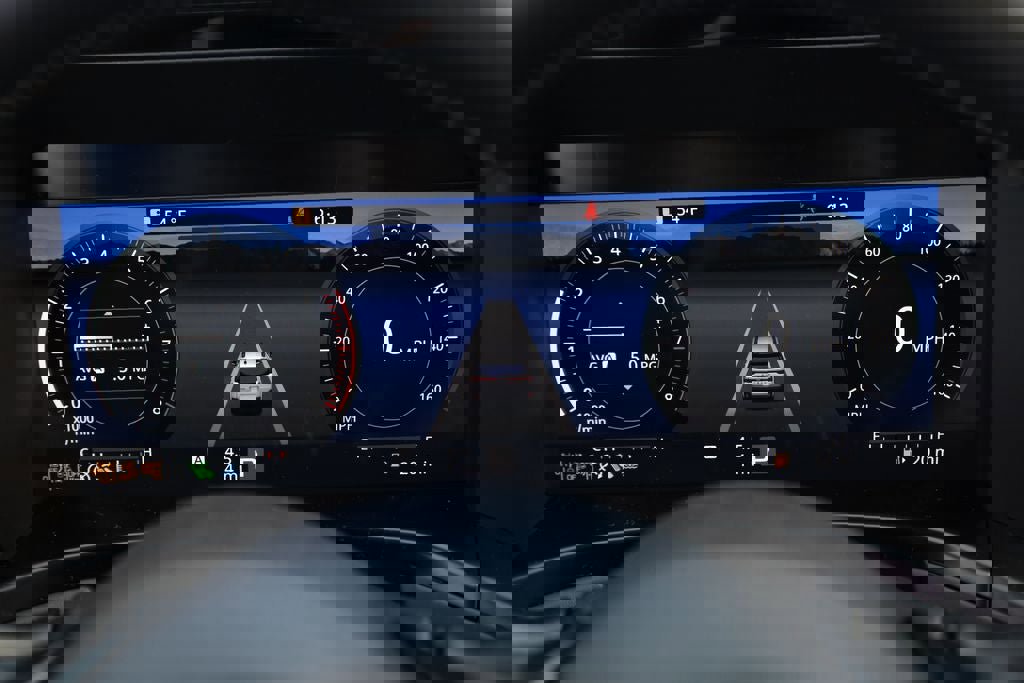 New 2026 Subaru Outback Touring image 13