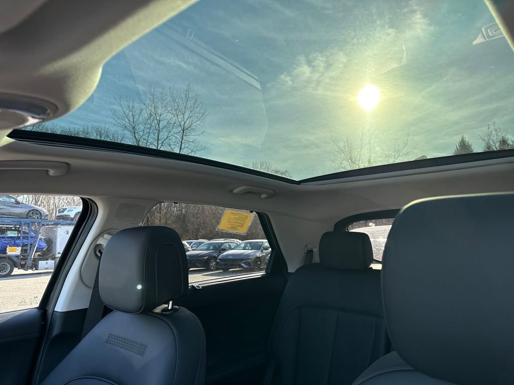 New 2026 Hyundai Ioniq 5 Limited image 38