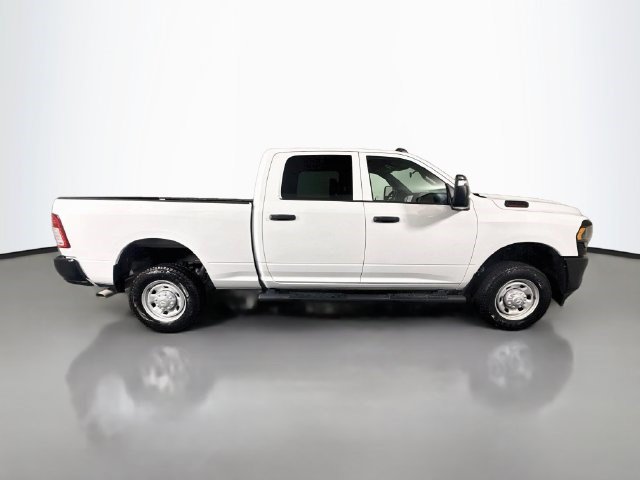 Used 2023 RAM 2500 Tradesman AWD/4WD image 11