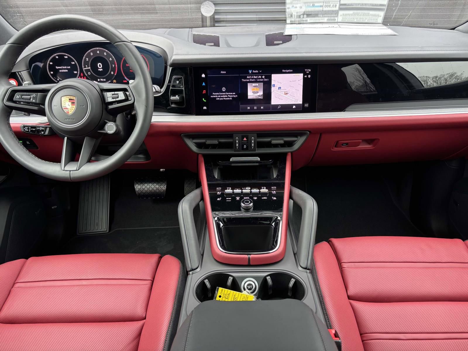 New 2026 Porsche Cayenne image 18