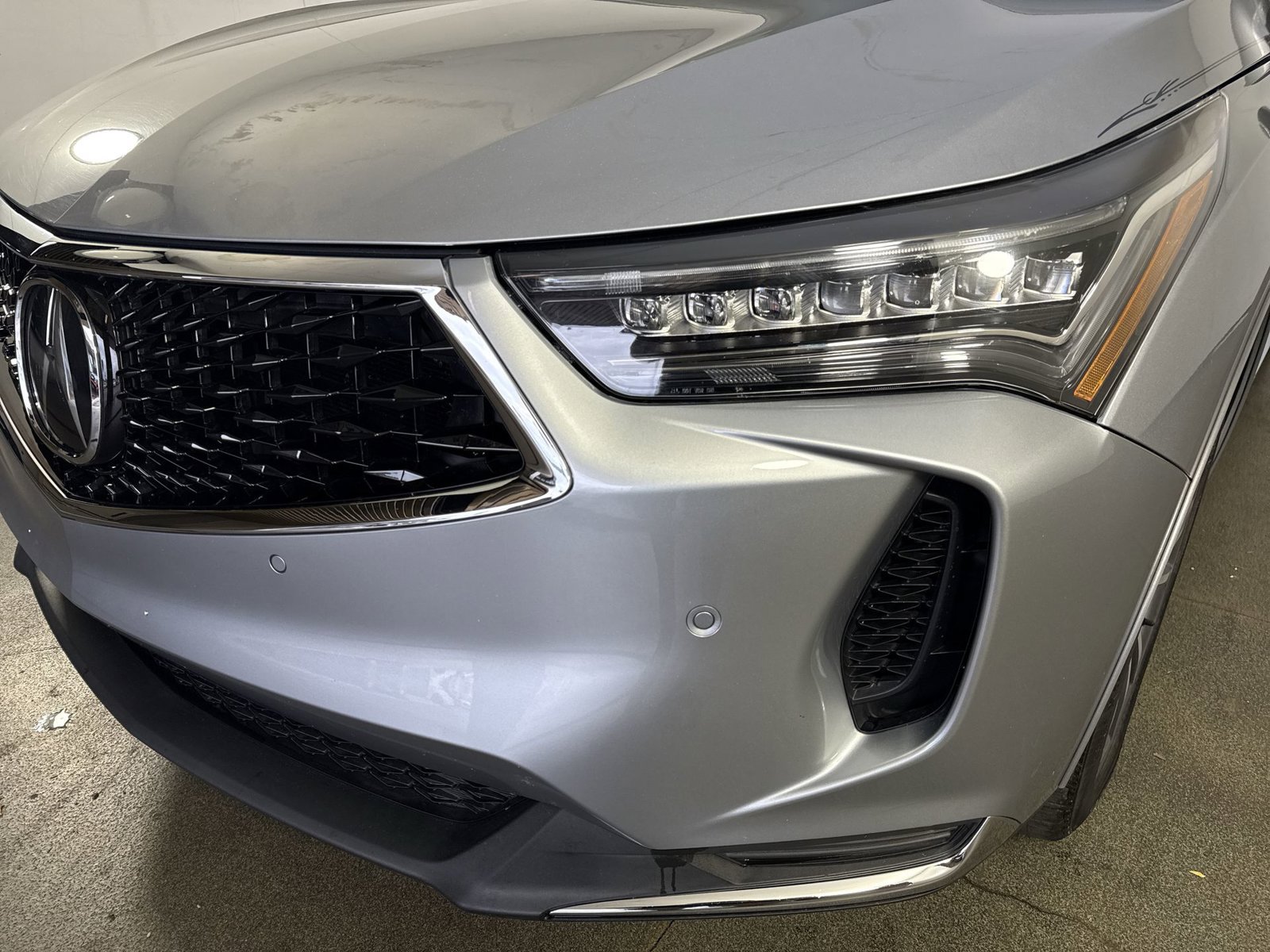 Certified 2024 Acura RDX w/ Technology Package AWD/4WD image 30