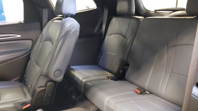 Used 2022 Buick Enclave Essence FWD image 37