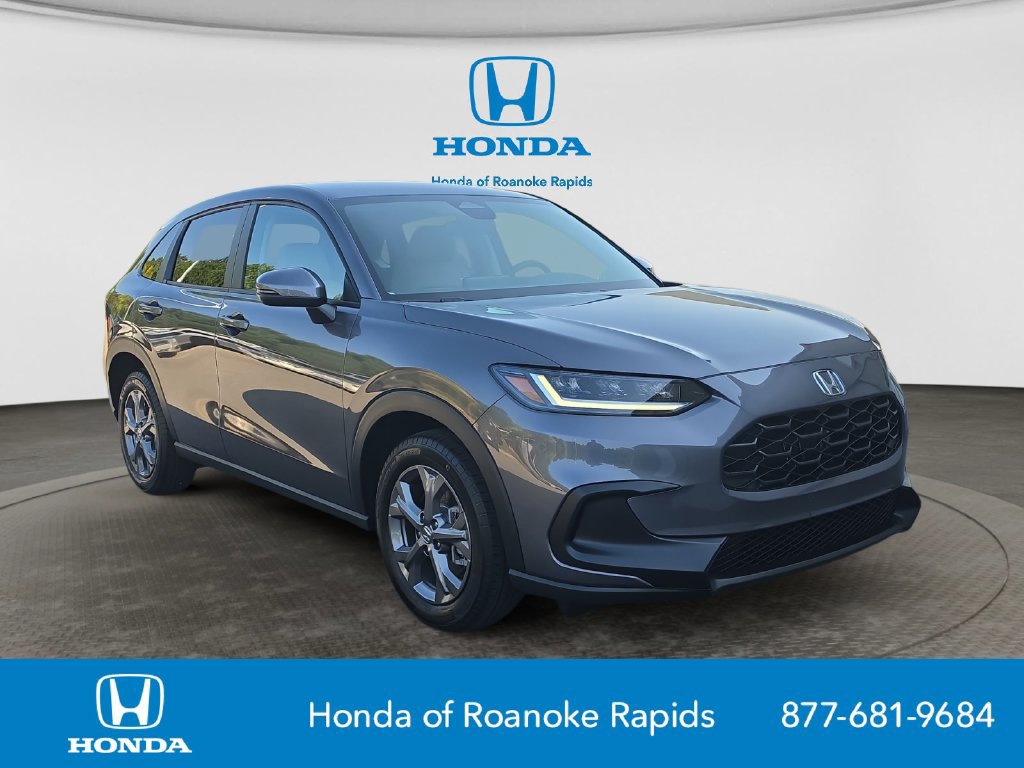New 2027 Honda HR-V LX image 7