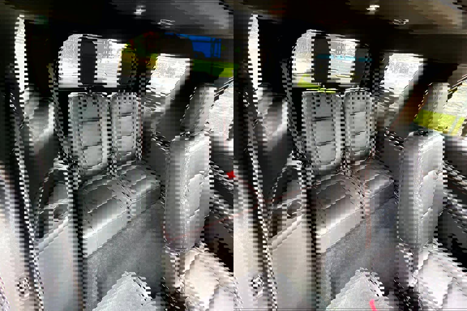 Used 2018 Ford Explorer Sport w/ Equipment Group 401A image 20