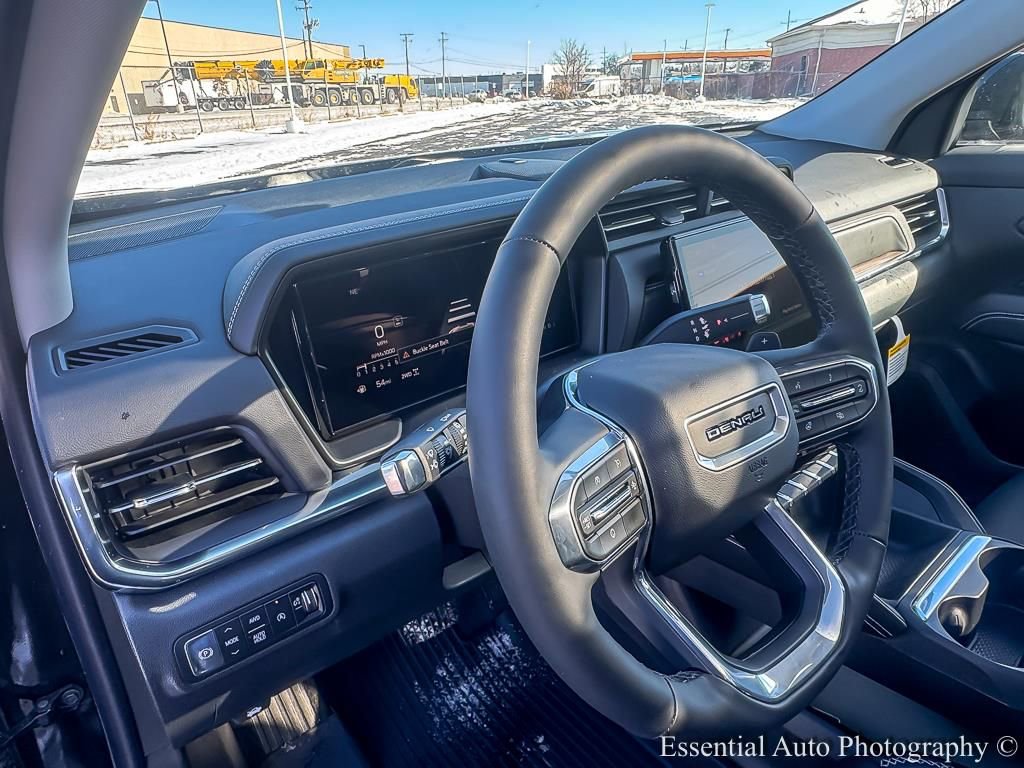 New 2026 GMC Terrain Denali w/ LPO, Floor Liner Package image 10