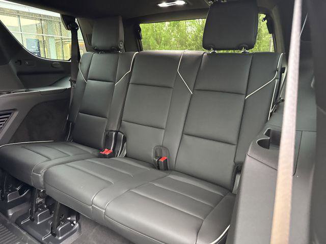 New 2026 Cadillac Escalade Sport w/ Touring Package image 12