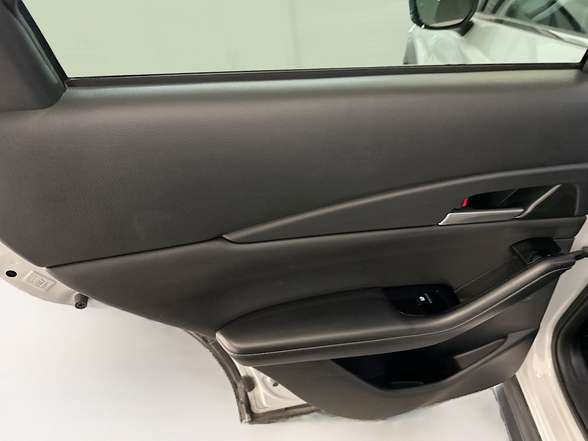 Used 2024 MAZDA CX-30 AWD 2.5 S w/ Select Sport Pkg image 27