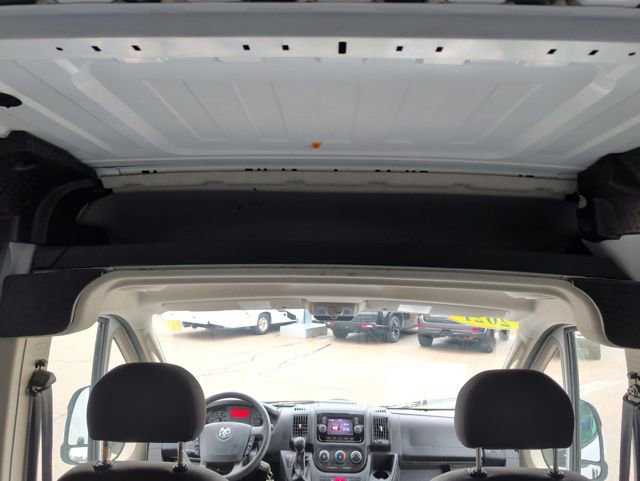 Used 2021 RAM ProMaster 3500 image 29