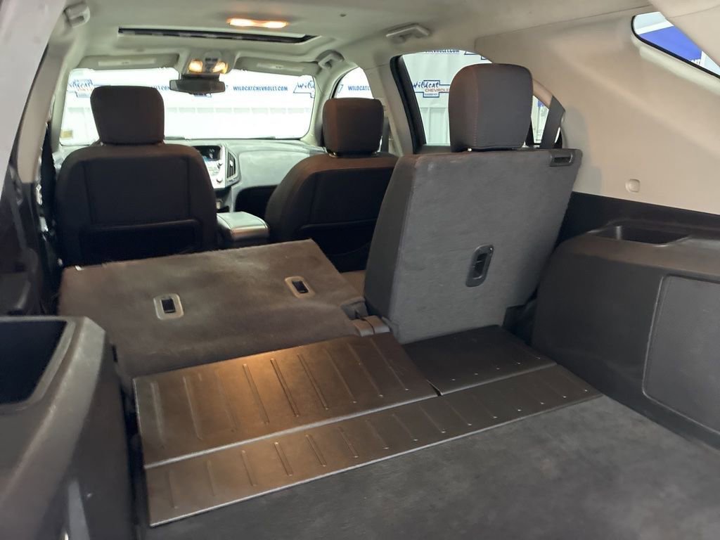 Used 2015 Chevrolet Equinox LT FWD image 29