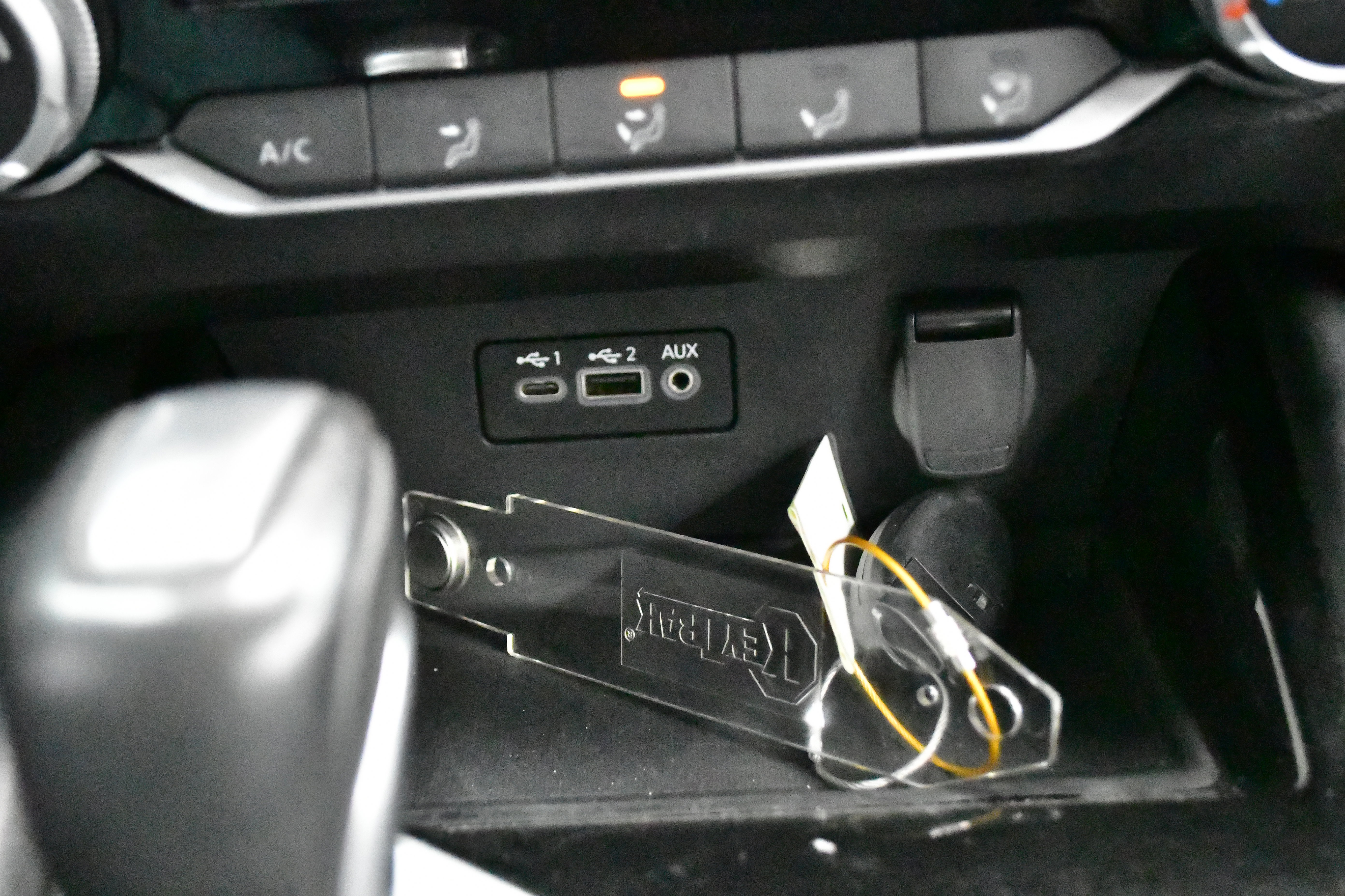 Used 2025 Nissan Altima 2.5 SR image 27