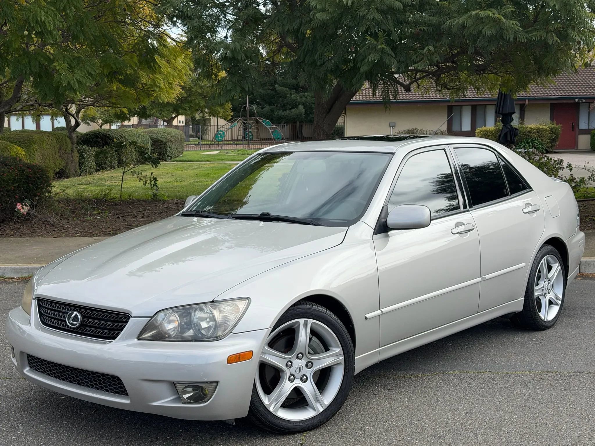 Used 2005 Lexus IS 300