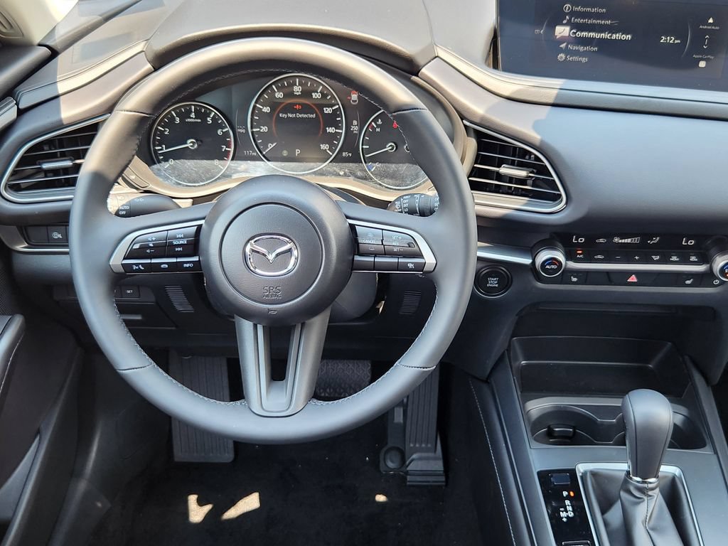 New 2026 MAZDA CX-30 AWD 2.5 S w/ Select Sport Pkg image 3
