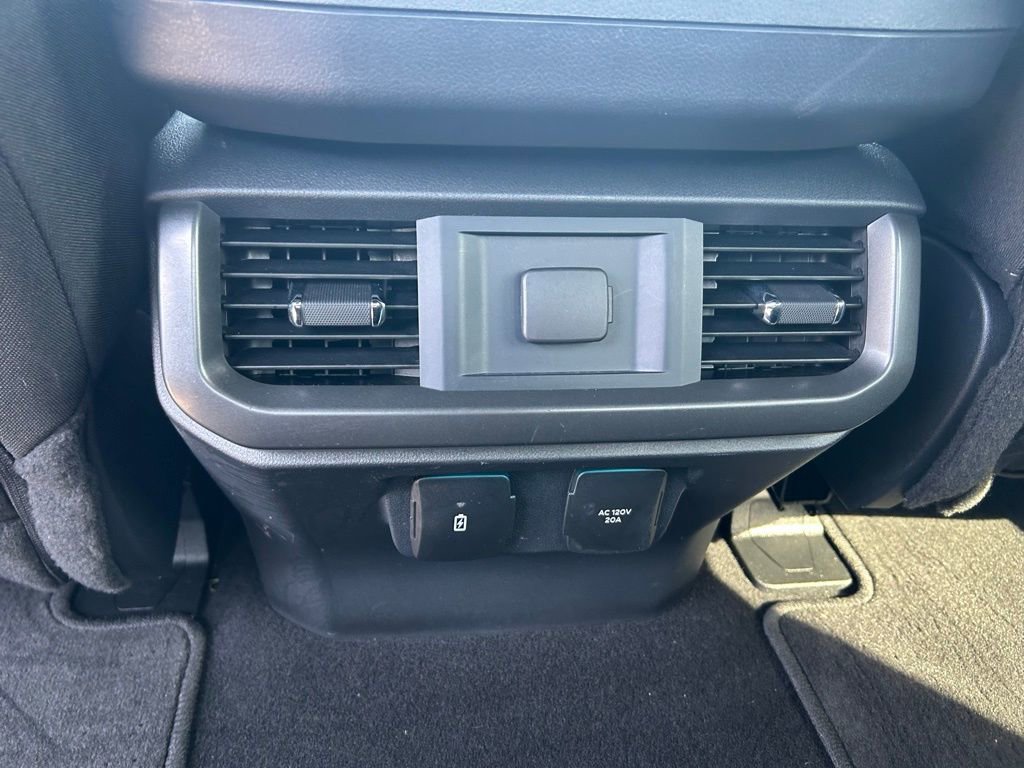 Certified 2024 Ford F150 XLT w/ Equipment Group 302A MID AWD/4WD image 22