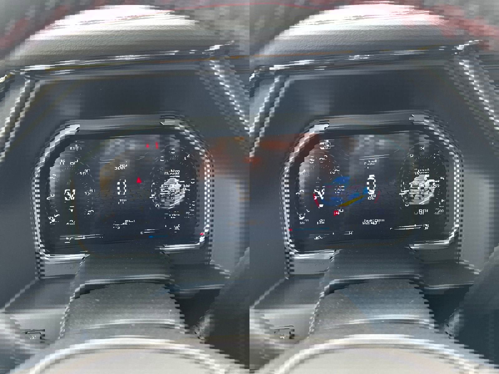 New 2026 GMC Sierra 2500 AT4X image 18