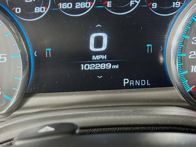 Used 2019 GMC Yukon XL Denali AWD/4WD image 13