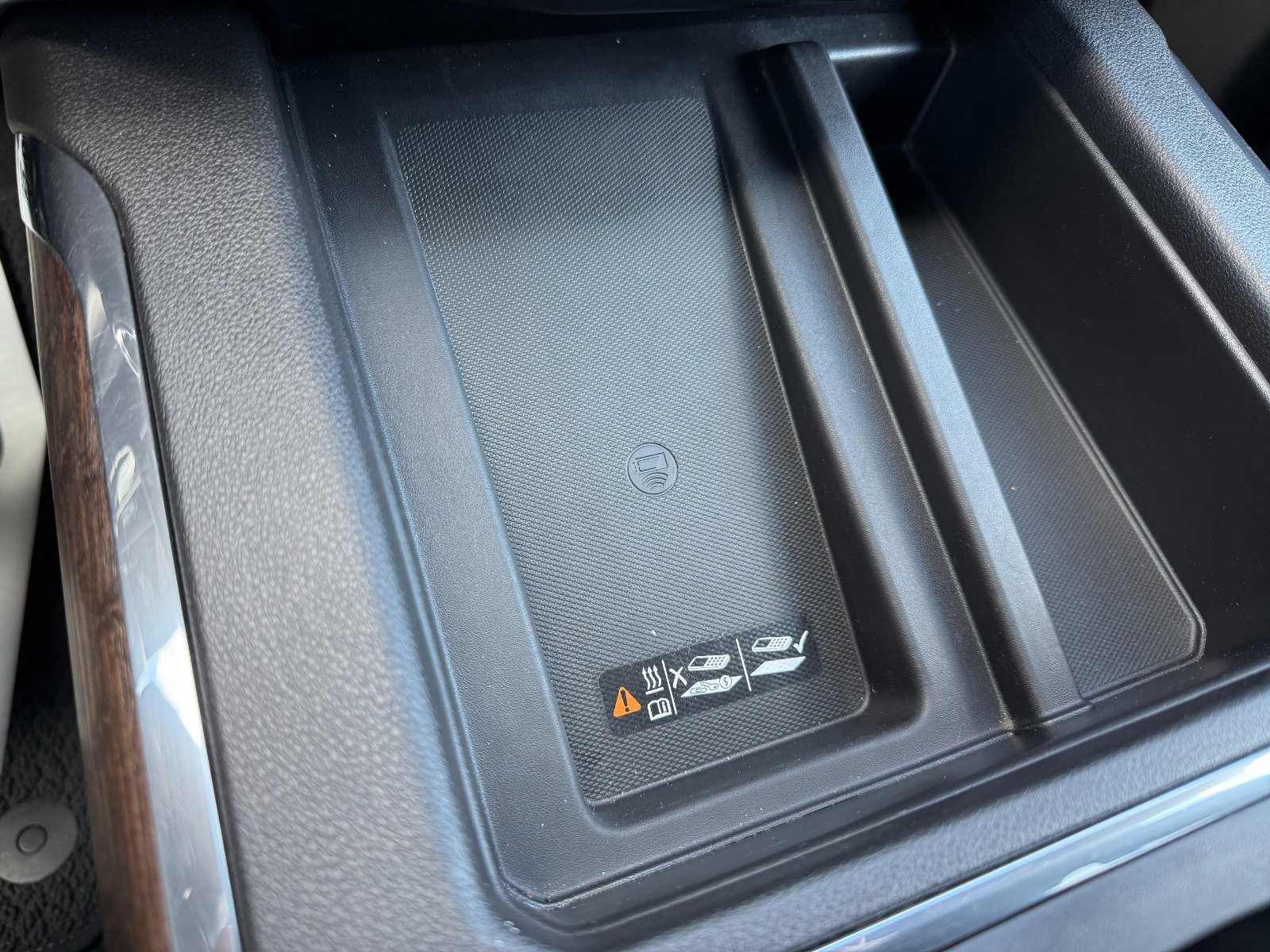 Certified 2020 GMC Sierra 1500 Denali w/ Denali Ultimate Package image 38