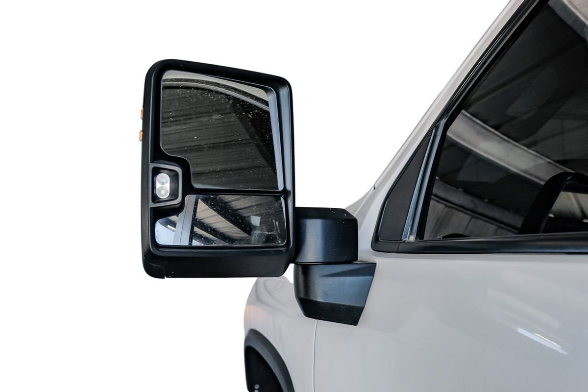 Used 2022 Chevrolet Silverado 2500 LT w/ Fleet Comfort Package image 39