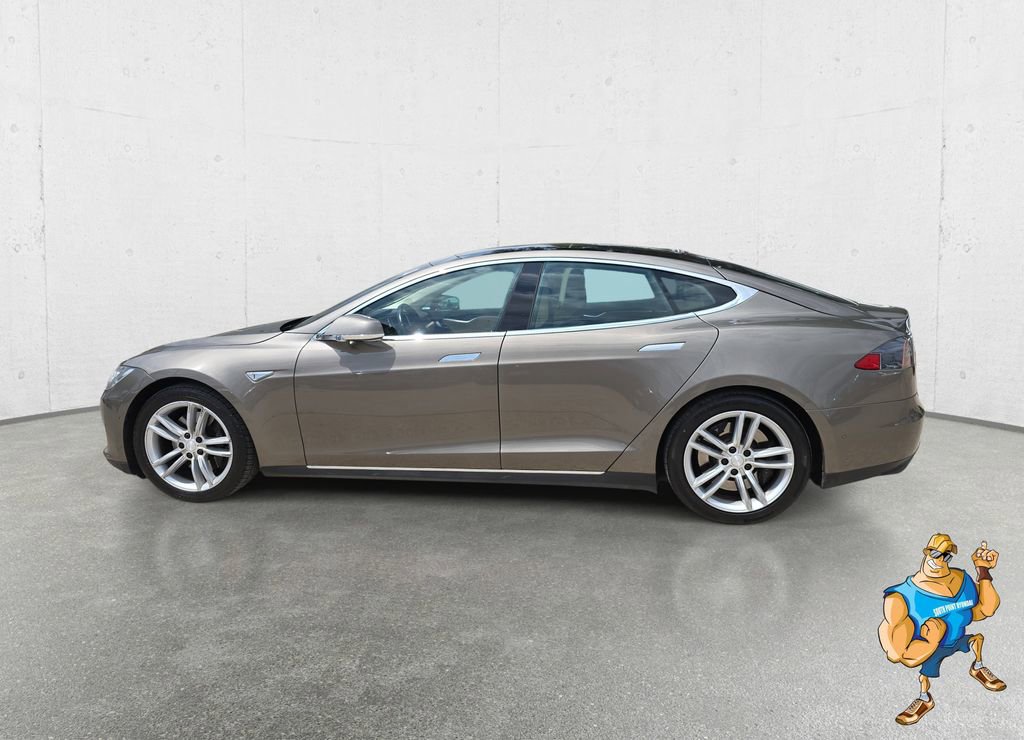 Used 2016 Tesla Model S 90D image 8