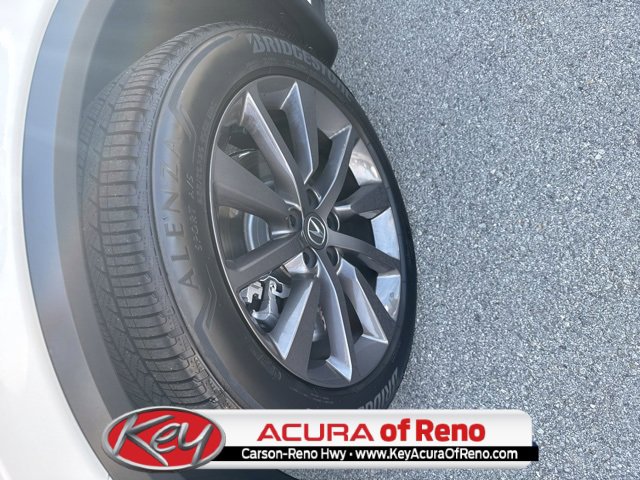 Certified 2025 Acura MDX A-Spec image 11