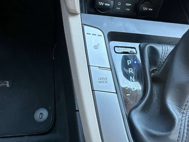 Used 2017 Hyundai Elantra SE w/ SE A/T Tech Package 03 FWD image 10