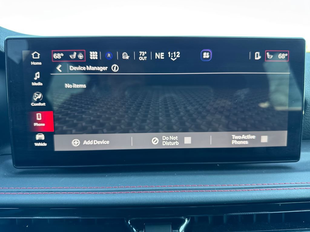 Used 2024 Dodge Hornet GT w/ GT Blacktop Package AWD/4WD image 26