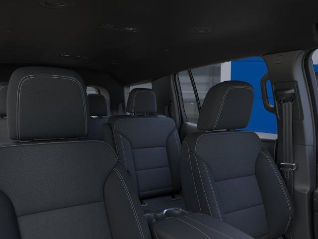 New 2026 Chevrolet Traverse LT w/ LPO, Floor Liner Package image 48