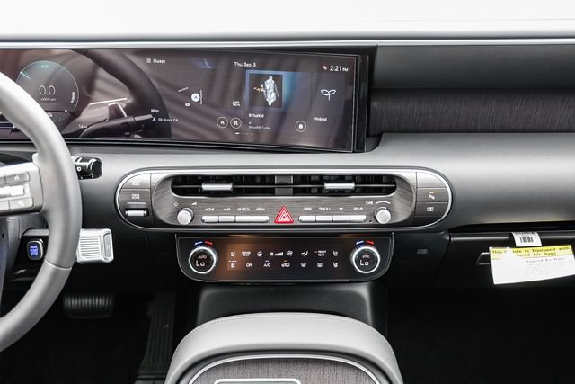 New 2026 Hyundai Palisade SEL Premium FWD image 13