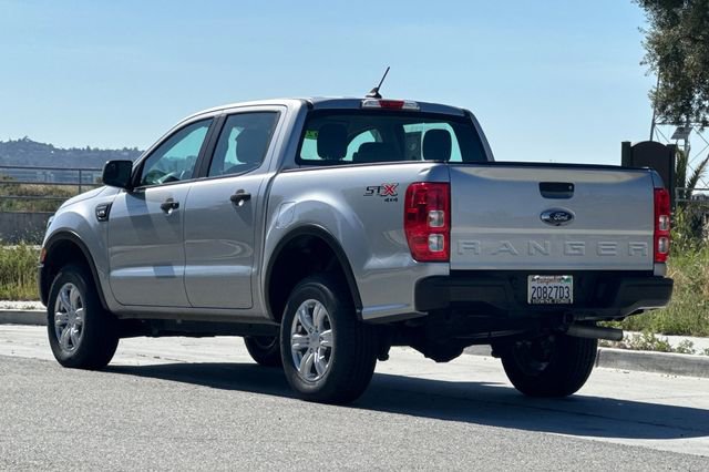 Used 2020 Ford Ranger XL AWD/4WD image 6
