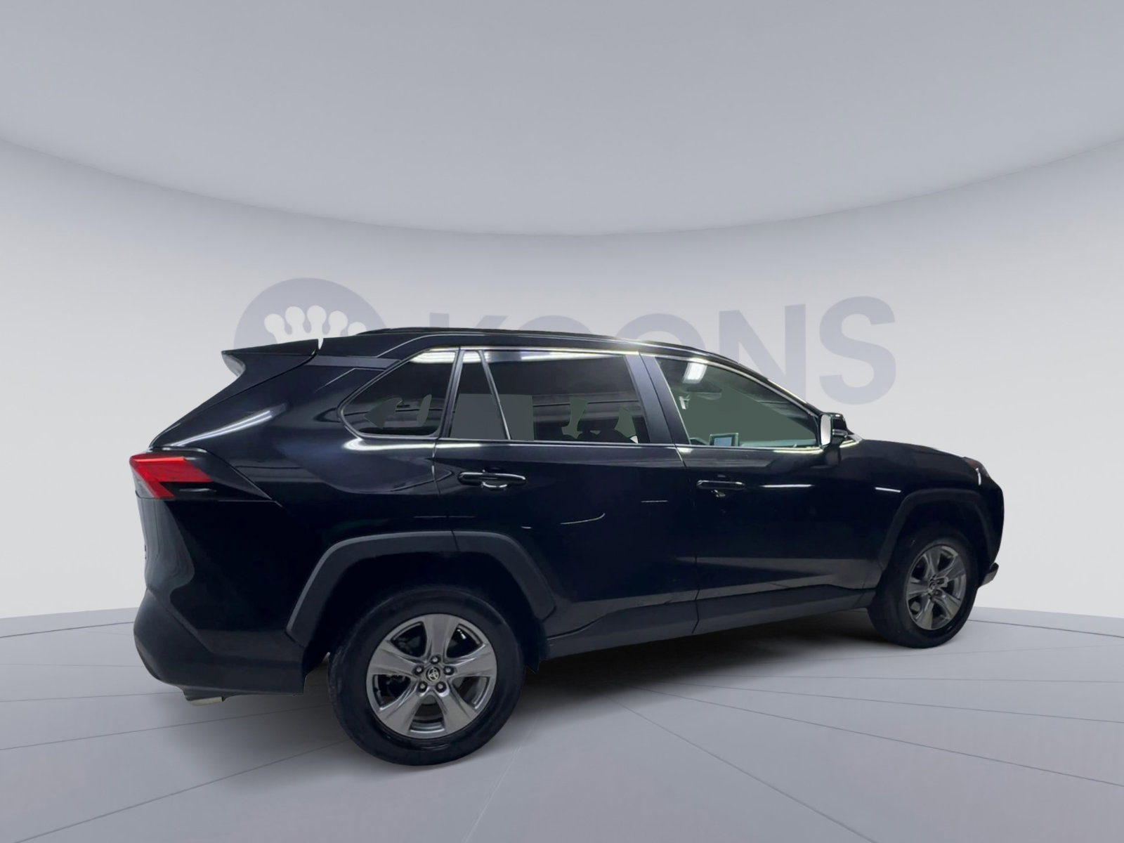 Used 2024 Toyota RAV4 XLE w/ Weather Package AWD/4WD image 11