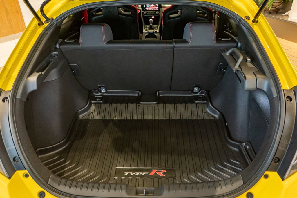 Used 2021 Honda Civic Type R Limited image 18