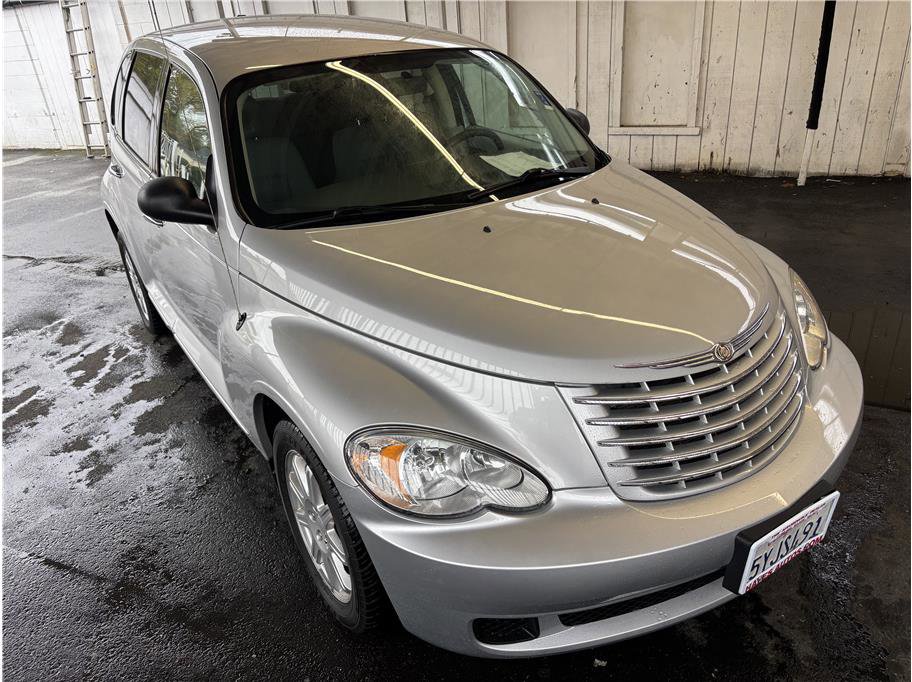 Used 2007 Chrysler PT Cruiser Touring