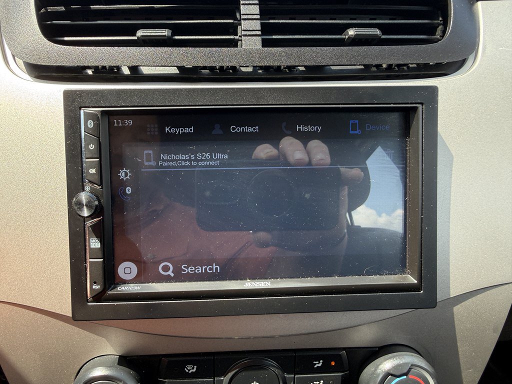 Used 2009 Ford Focus SES FWD image 19
