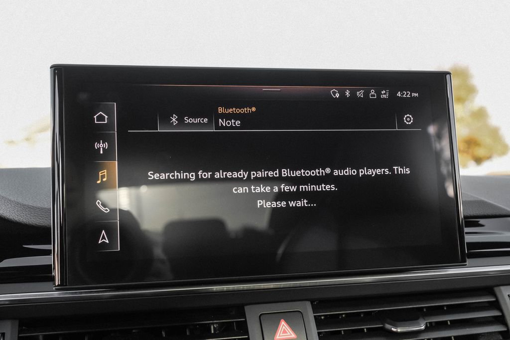 Used 2021 Audi S5 Premium Plus w/ Premium Plus Package image 34