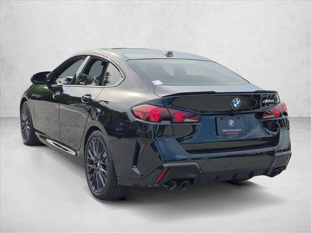 New 2026 BMW M235i xDrive w/ Technology Package AWD/4WD image 8