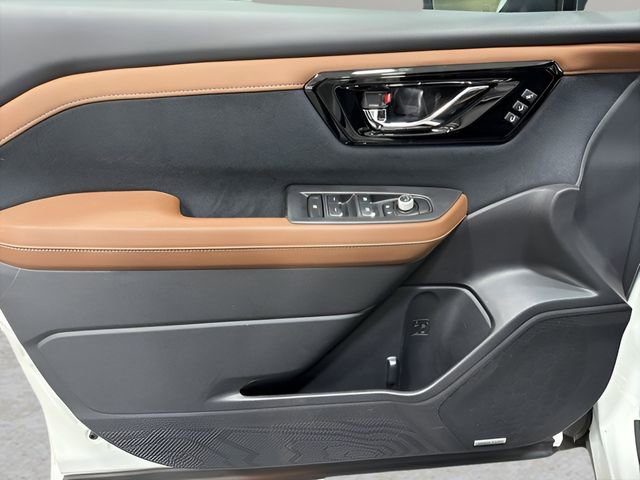 Certified 2026 Subaru Forester Touring image 8