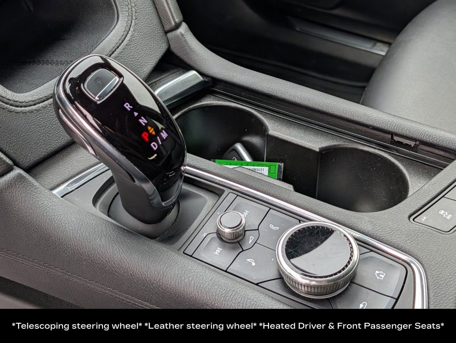 Used 2023 Cadillac XT5 Luxury image 10