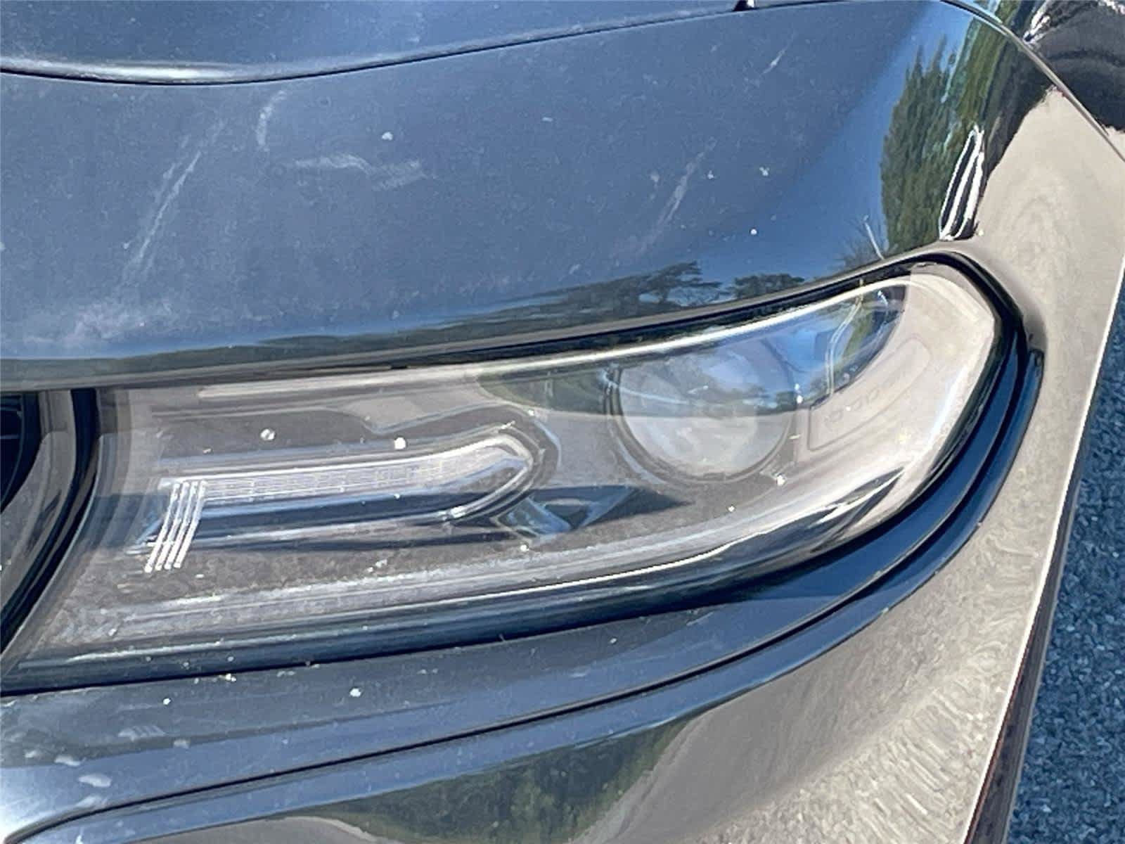 Used 2019 Dodge Charger SXT w/ Cold Weather Package AWD/4WD image 6