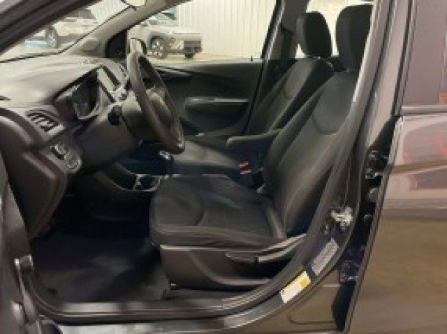Used 2020 Chevrolet Spark LS FWD image 13
