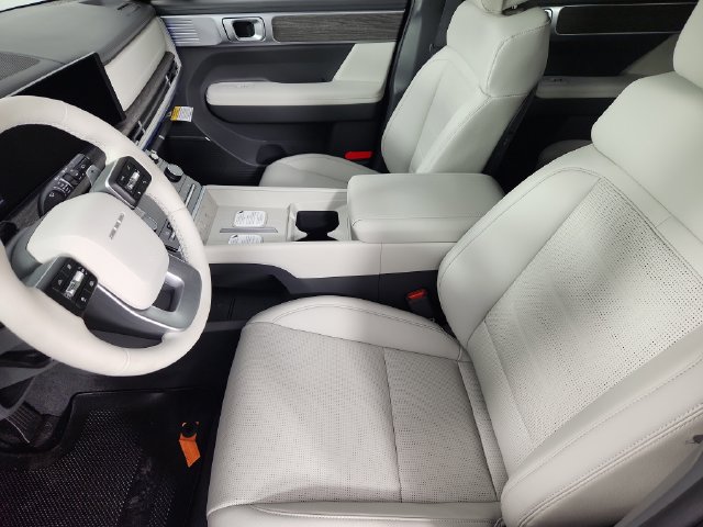 New 2026 Hyundai Santa Fe Limited AWD/4WD image 11