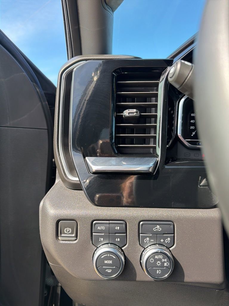 Used 2024 GMC Sierra 1500 Elevation w/ X31 Off-Road Package image 14