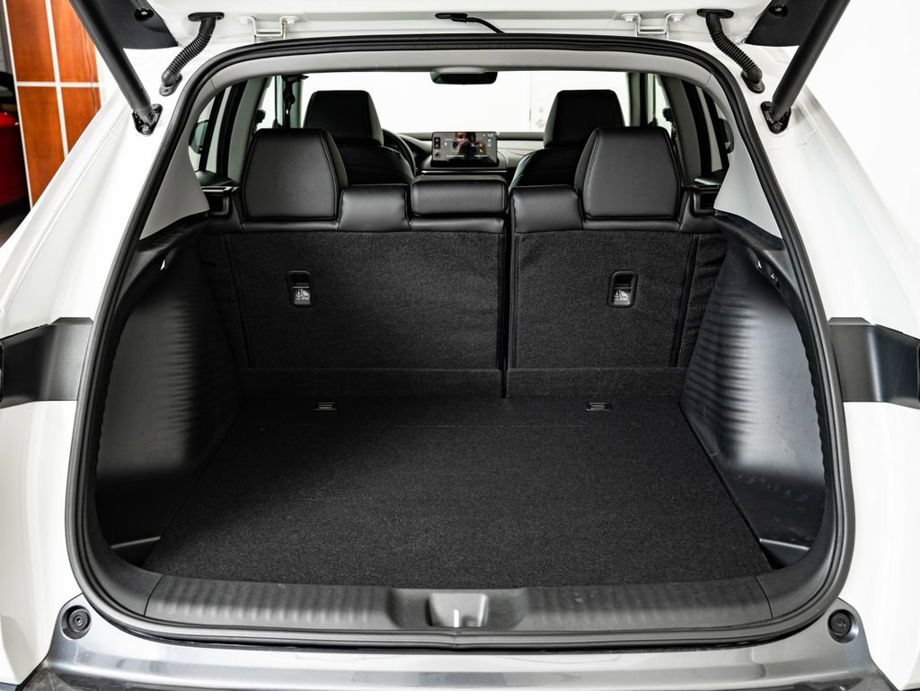 Certified 2025 Acura ADX AWD image 20