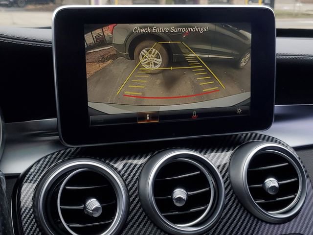 Used 2016 Mercedes-Benz C 300 4MATIC Sedan image 19