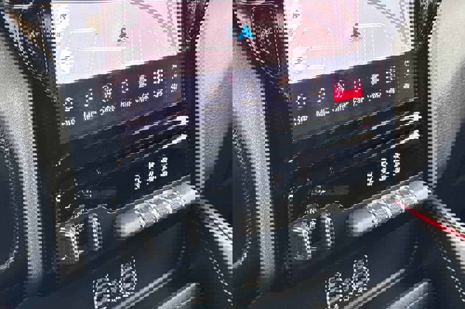 Used 2026 RAM 1500 Rebel w/ Rebel Level 1 Equipment Group image 21