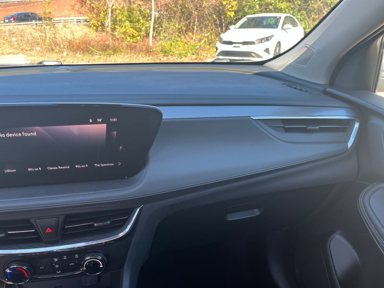 Used 2025 Buick Encore GX Preferred image 30