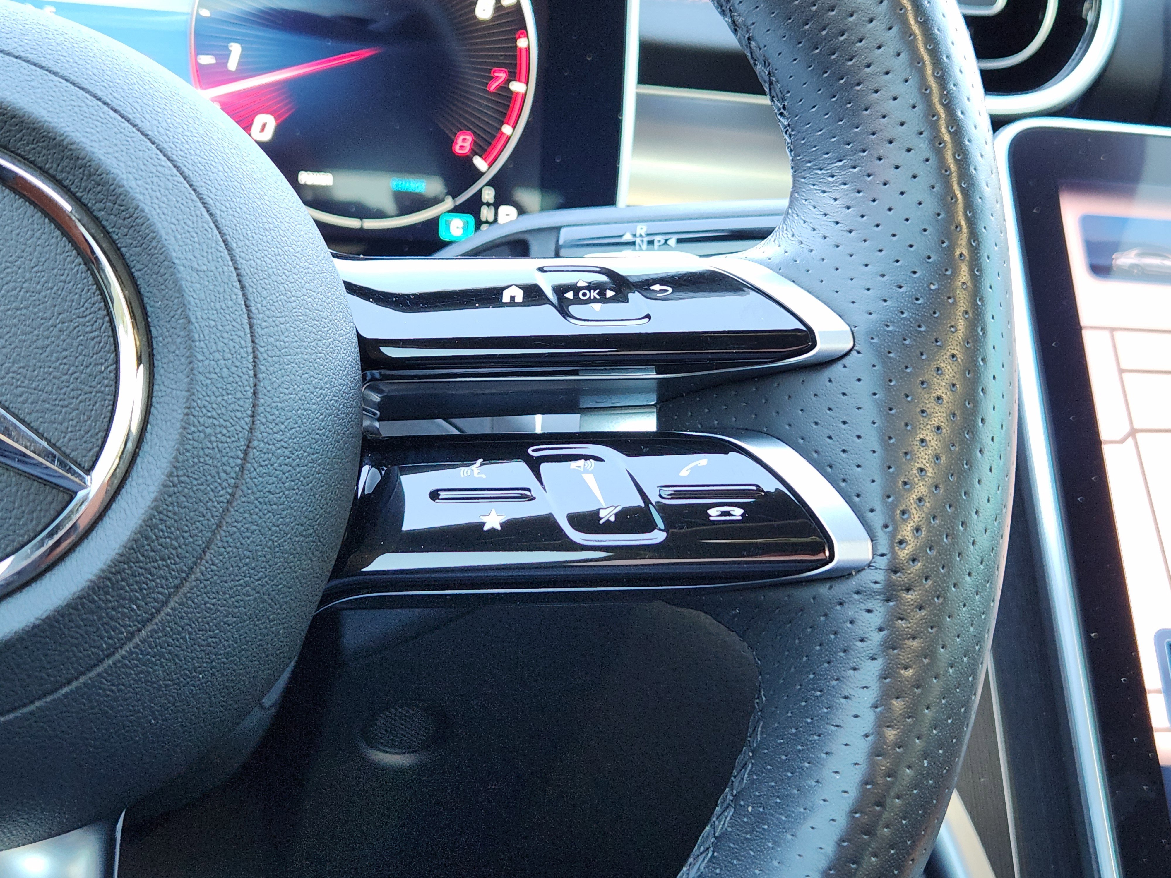 Used 2024 Mercedes-Benz C 300 Sedan image 28