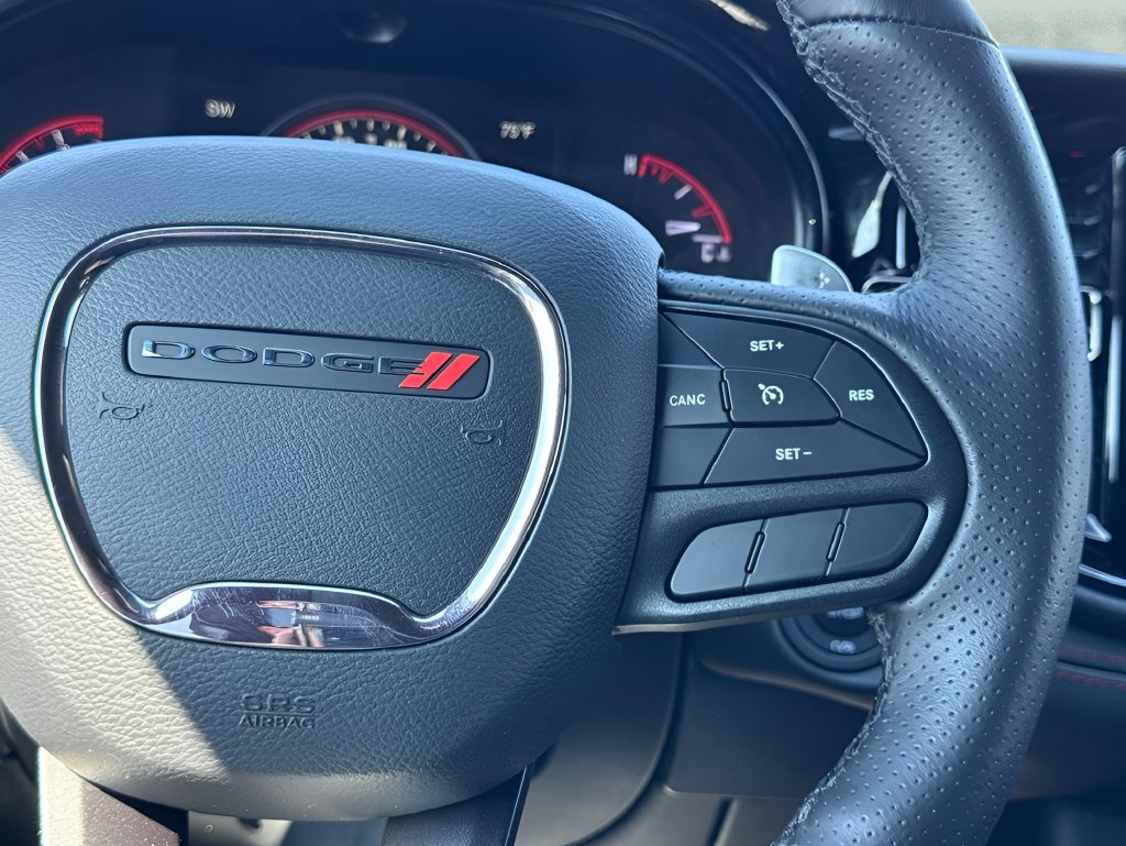 Used 2026 Dodge Durango GT RWD image 14